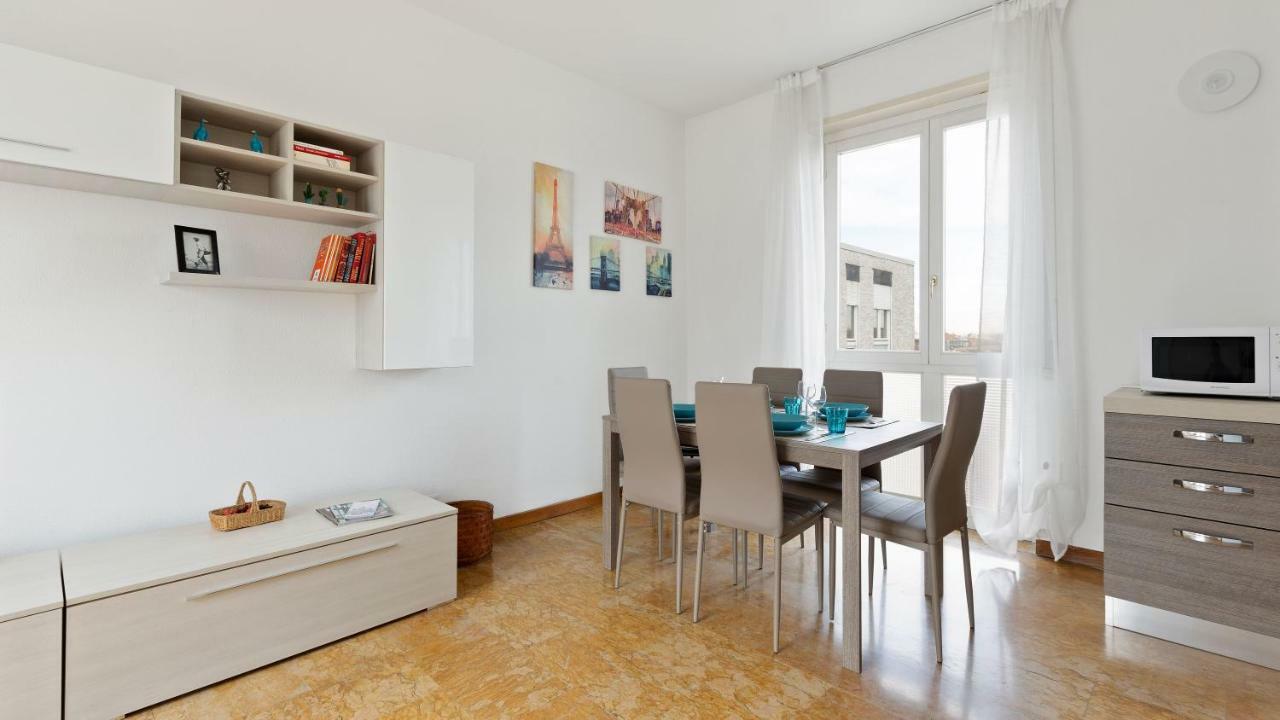Italianway - Corso Lodi 47 Hotel - Milan — Photos 3